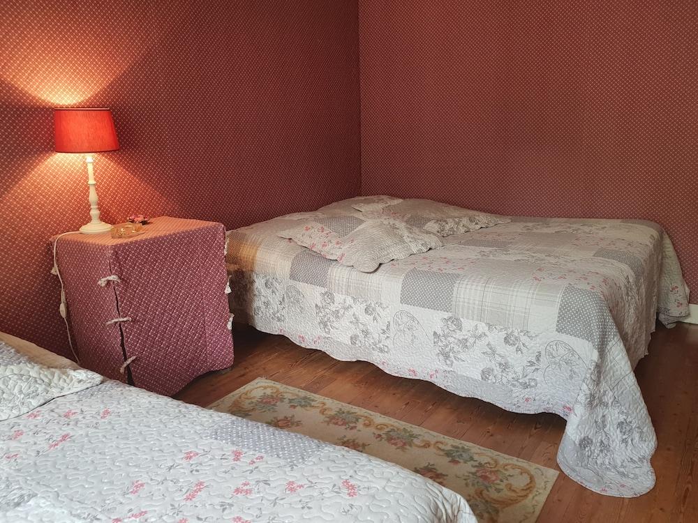 Domaine de la Coudraye