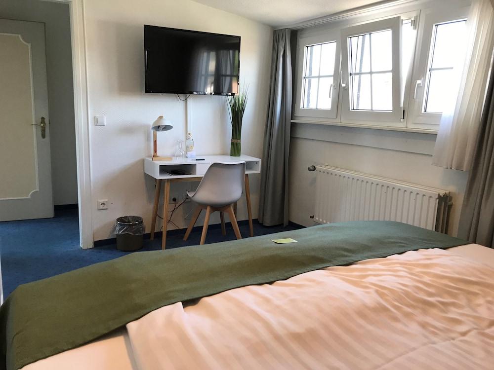 Hotel Riesenbeck - Self Check-In