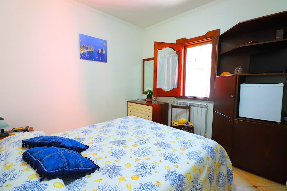 B&B La Maison De Titty & Margy