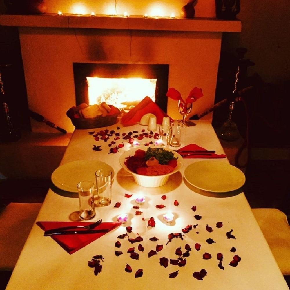 Obasya Kirsal Konaklama Tesisi - Special Class