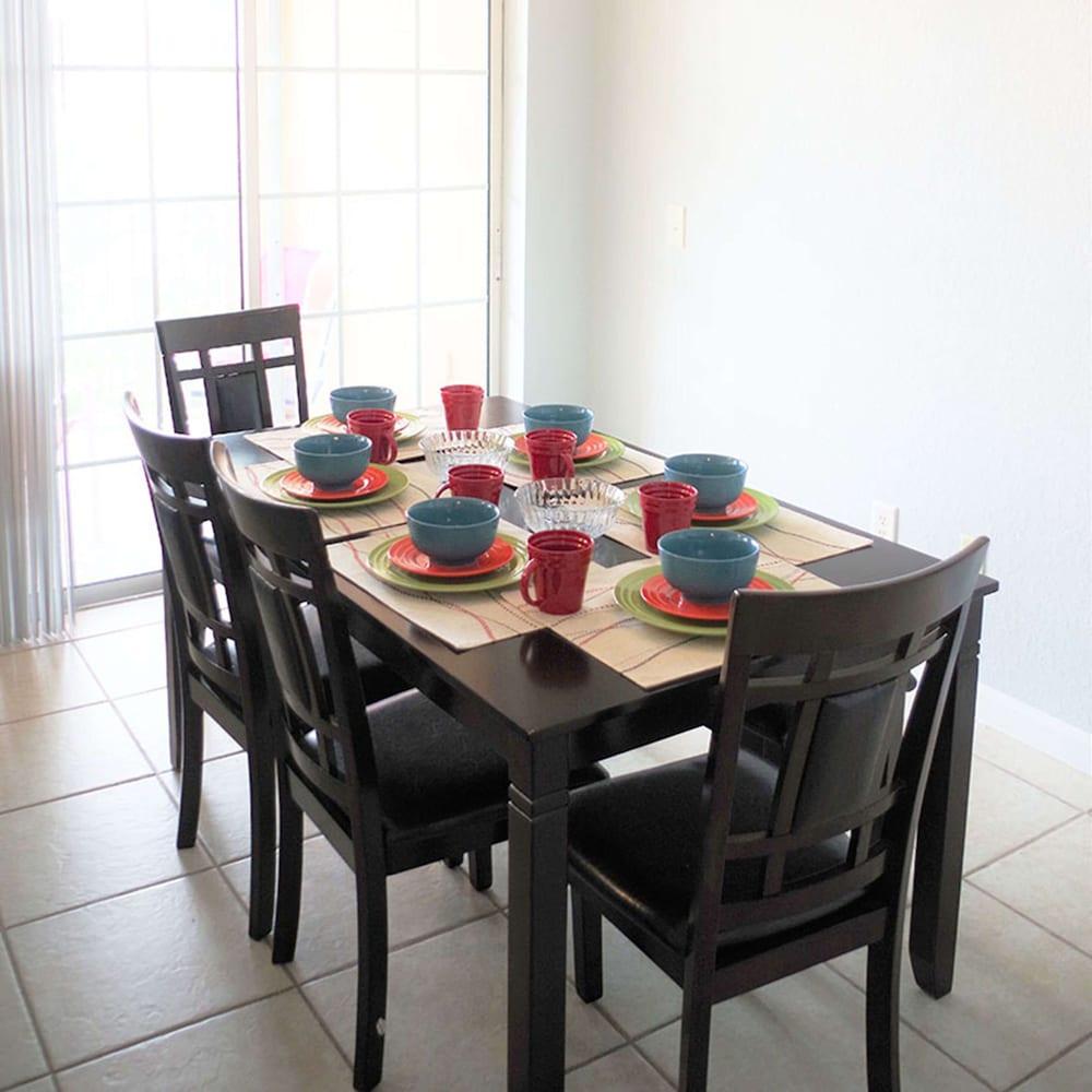 Magical Florida Getaway.