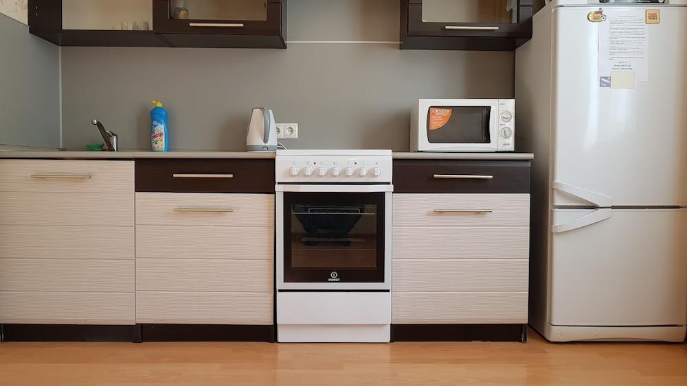 DeLuxe Apartment Grina 34-1