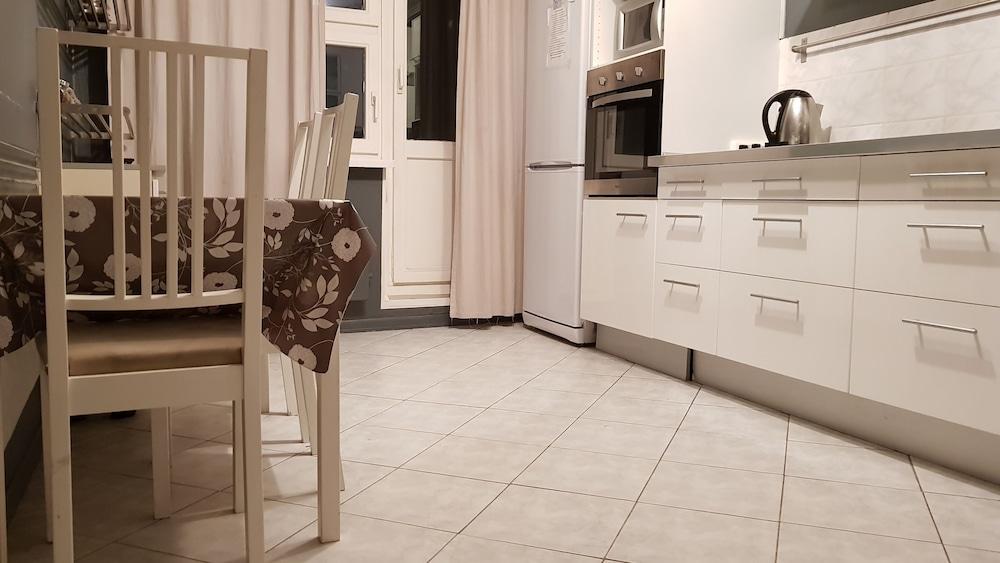 DeLuxe Apartment Gorchakova