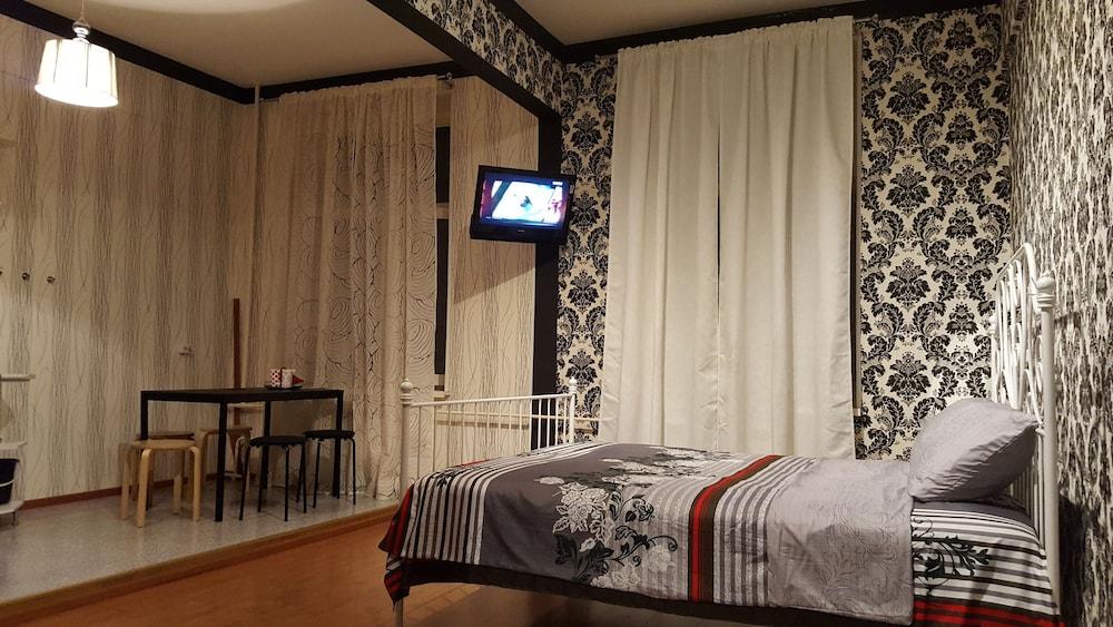 DeLuxe Apartment Vavilova