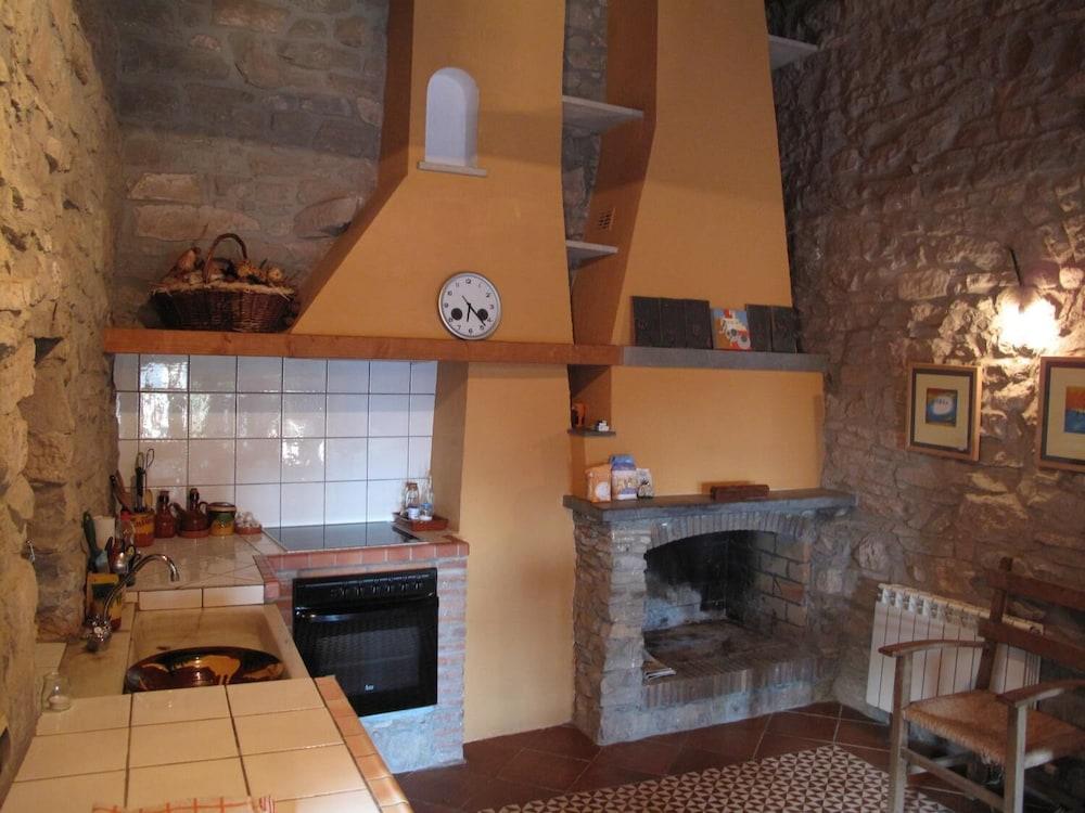 L'Esgolfa de ca l'Ortís