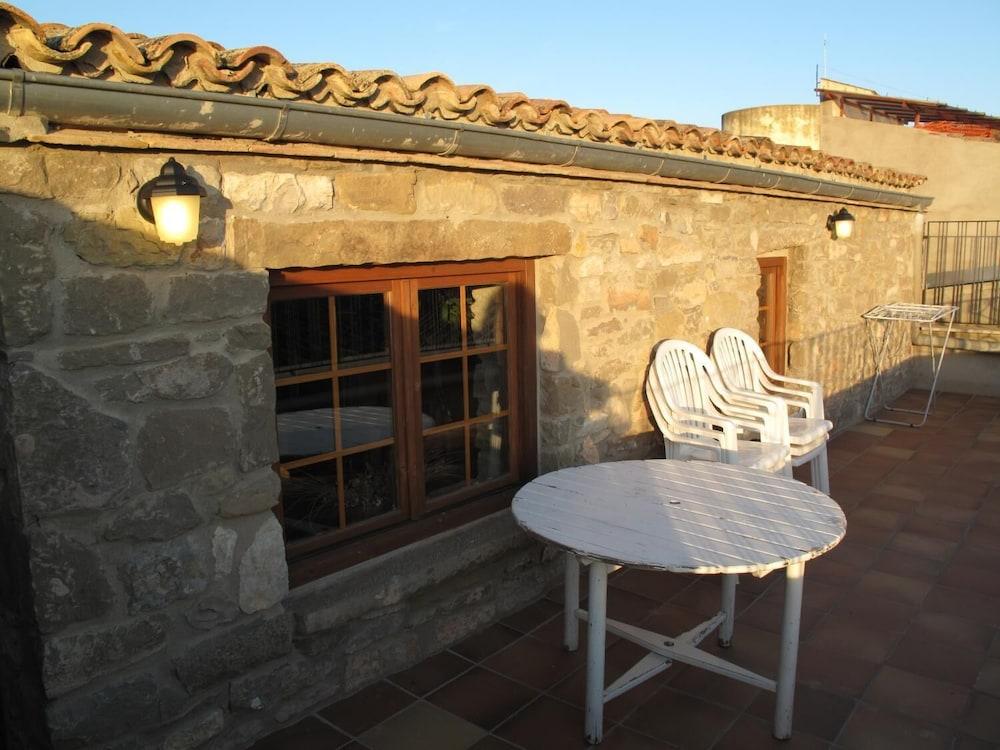 L'Esgolfa de ca l'Ortís