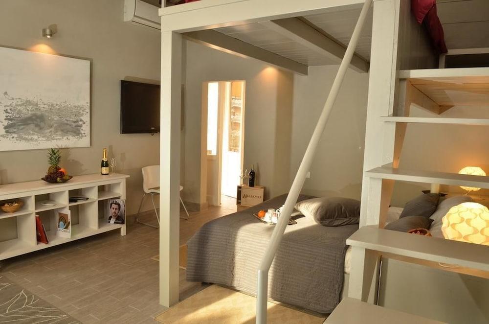 B&B Le Casine di Firenze