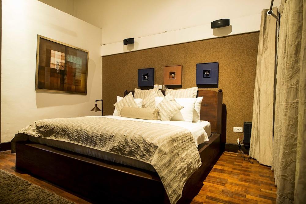 The Palms at Prampram