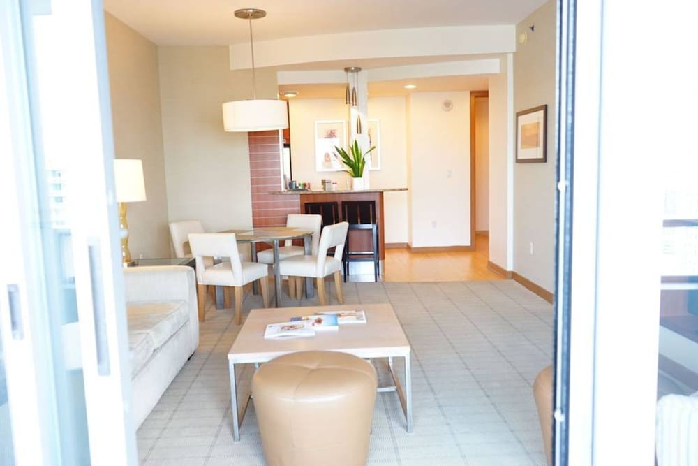 1 Bedroom Brickell Condo