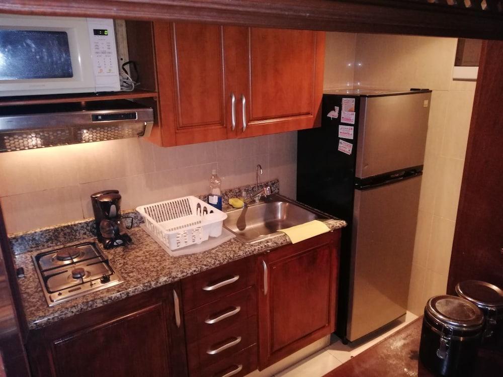 Malecon Center @ Santo Domingo