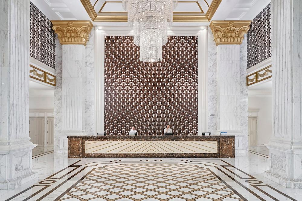 Four Points by Sheraton Lang Son