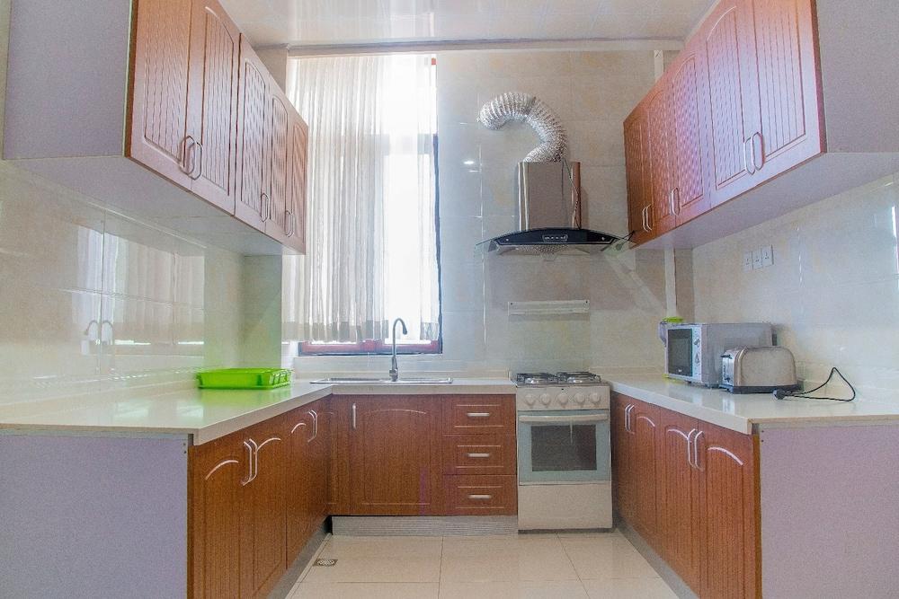 PCG Gisimenti Apartment