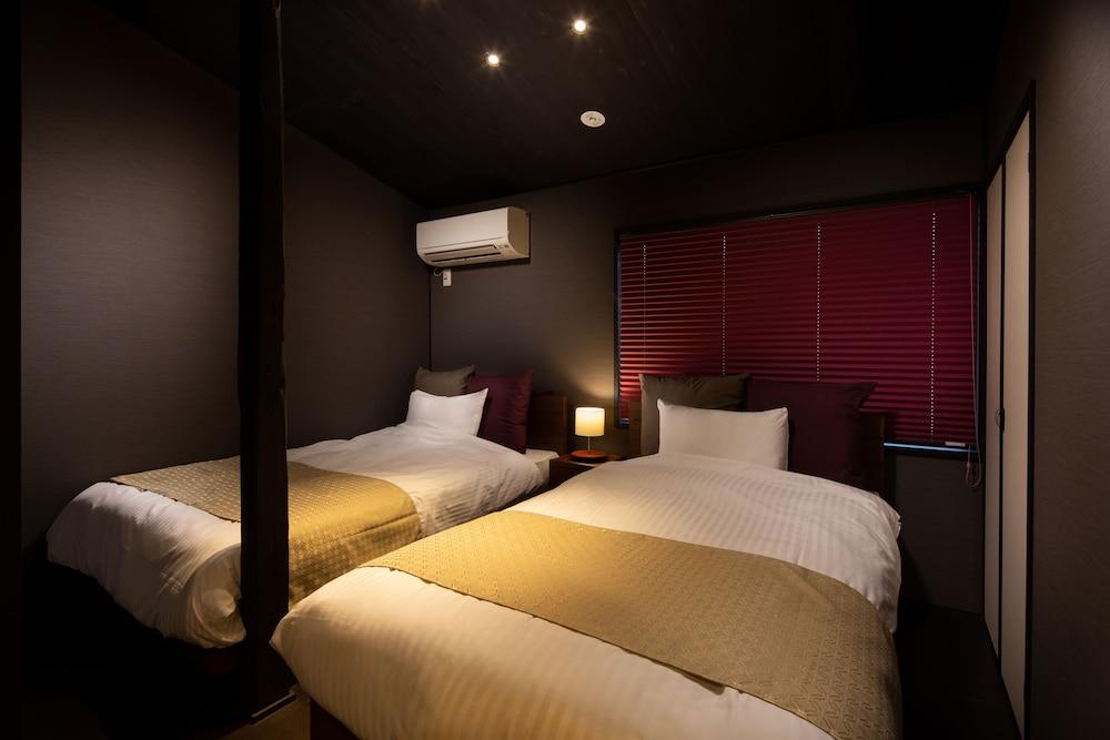 Tsumugi Shimabaraomonbettei