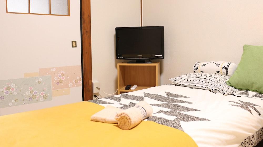 Shirakabanoyado-tengachaya