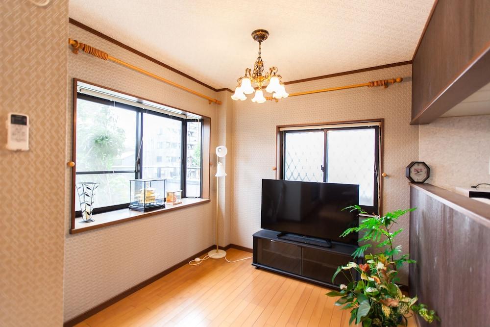 Shirakabanoyado-Minato