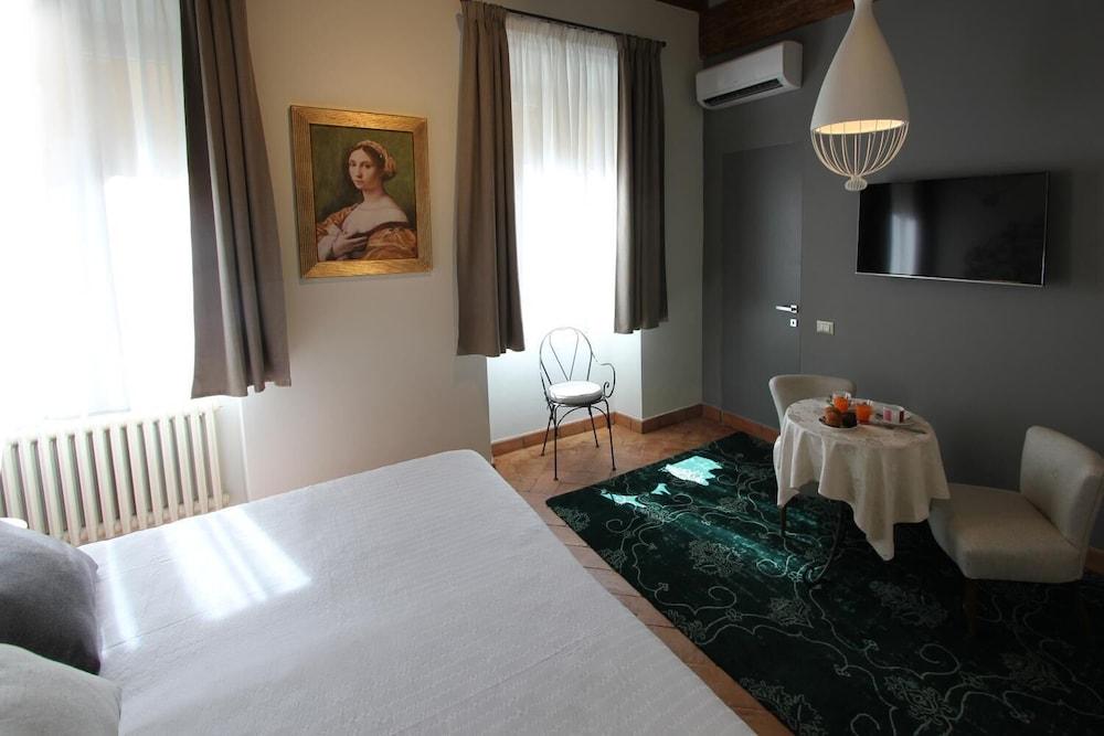 Casa Thiele alla Signoria