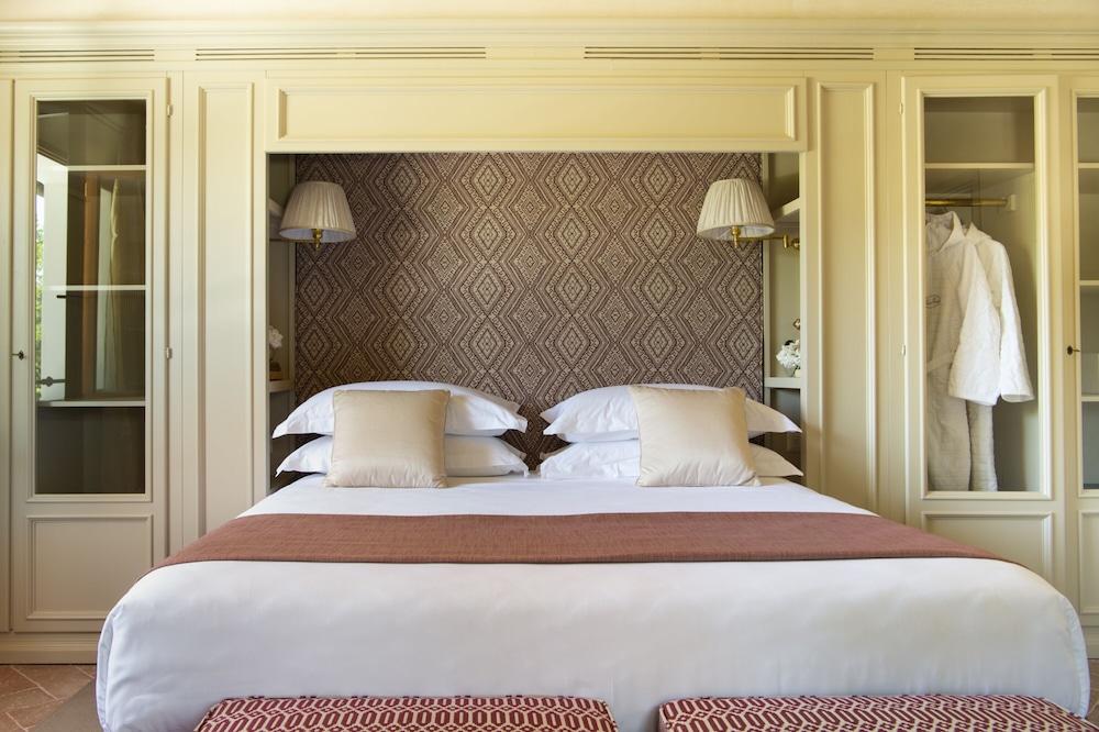 VIESCA Suites & Villas – Il Borro Toscana