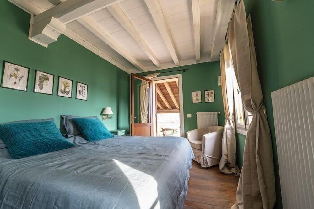 Agriturismo Borgoluce