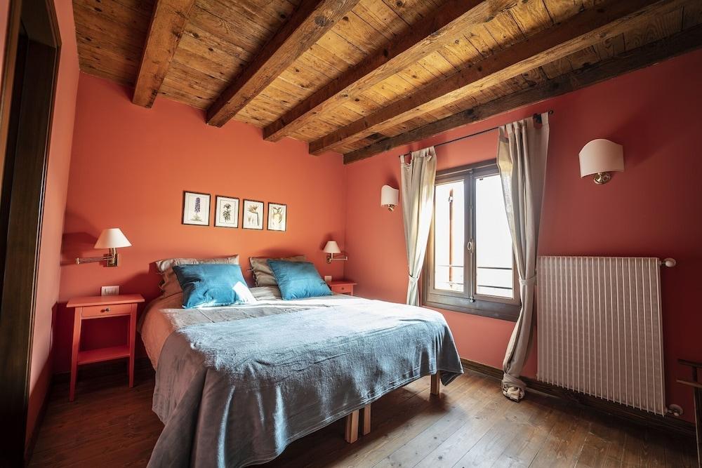 Agriturismo Borgoluce