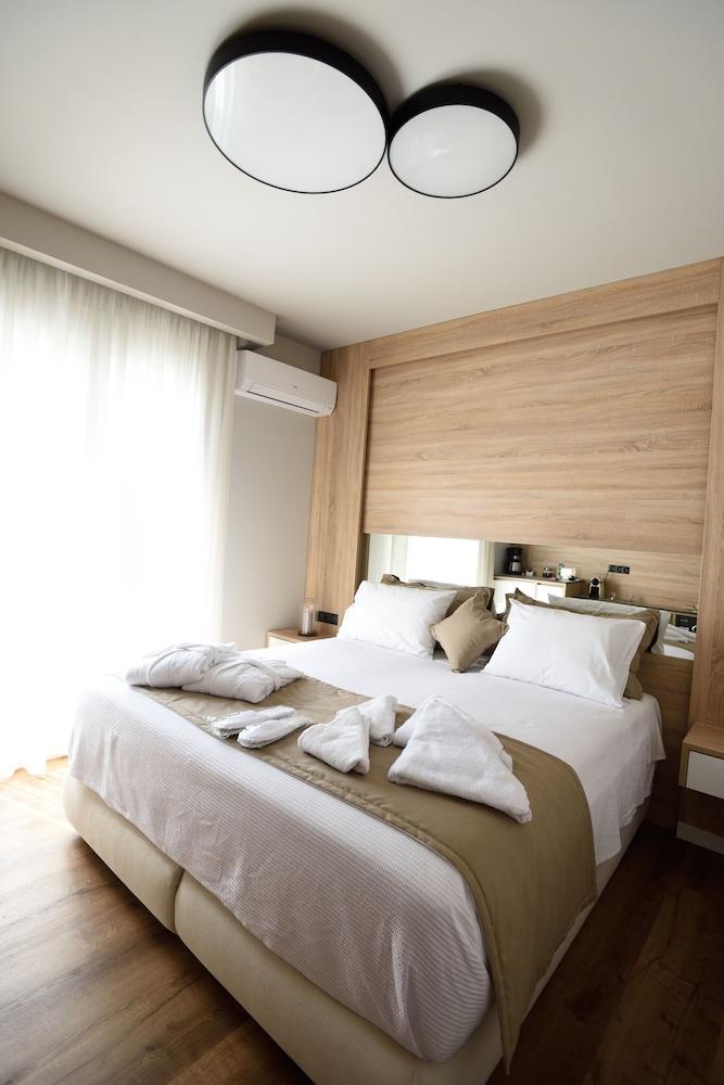 Magnifique Luxury Suites