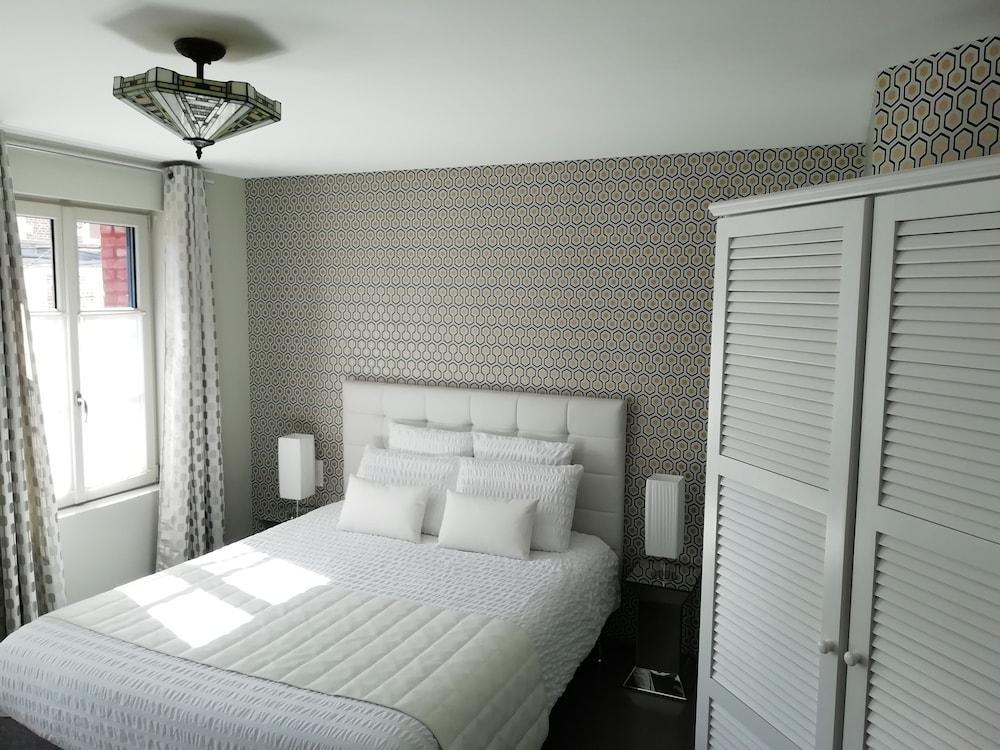 Les Béthunoises Centre Grand-Place - Spa et Sauna