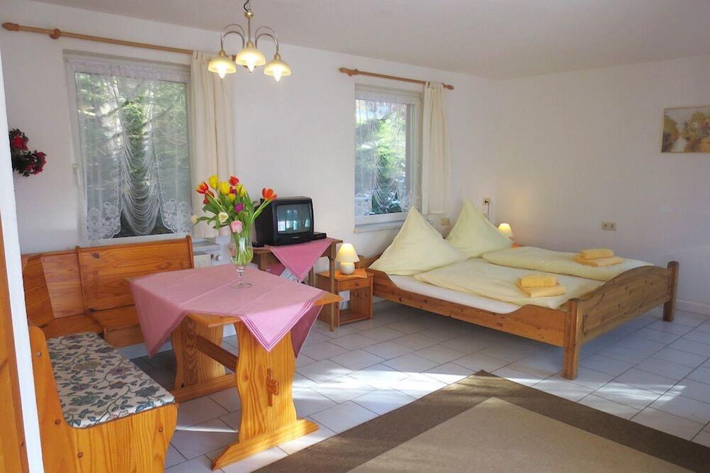 Ferienanlage Reinsberger Dorf