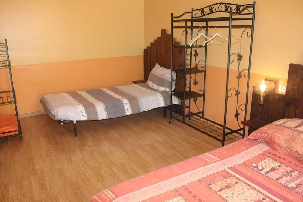 Maison d'hôtes La Lavandière