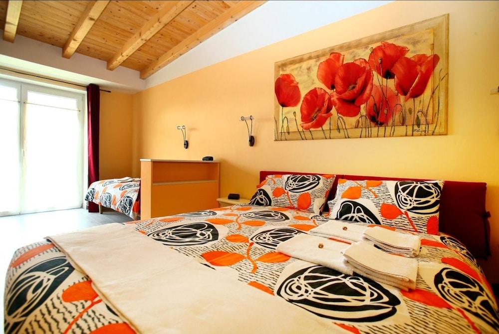 B&B La Vecchia Tipografia