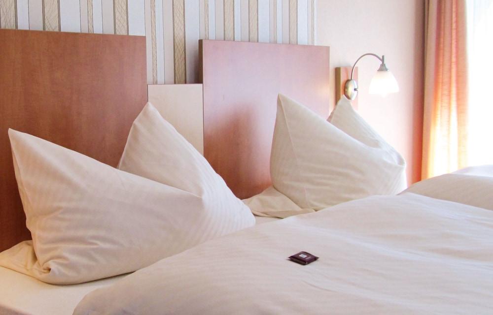 Pension Haus Waldfrieden