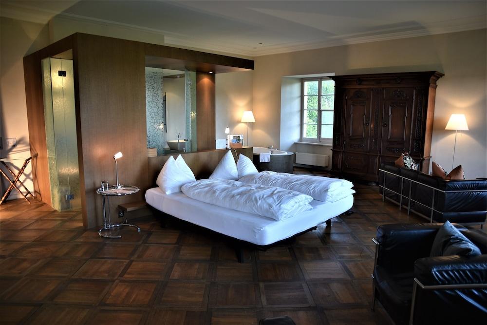 Hotel St. Petersinsel