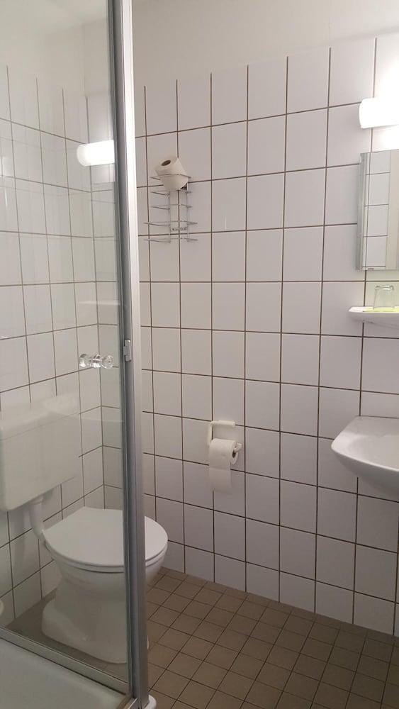 Hotel Restaurant Teichaue