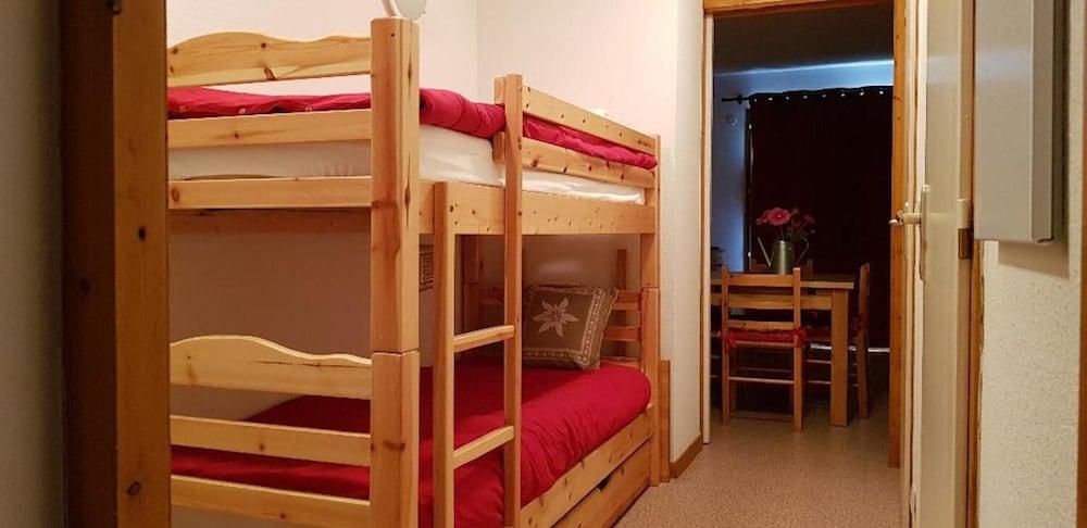 Residence L'Horizon Blanc