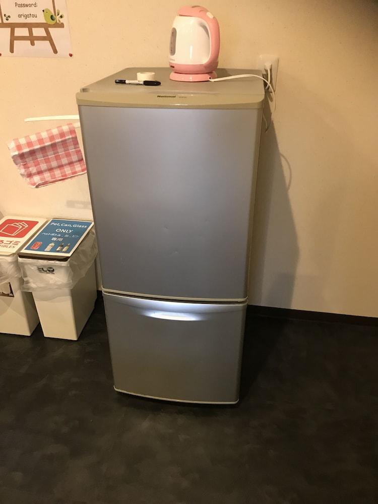 Guest House One More Heart at NARA KOROMO - Hostel