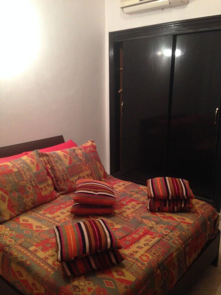 Residence Babylone Y