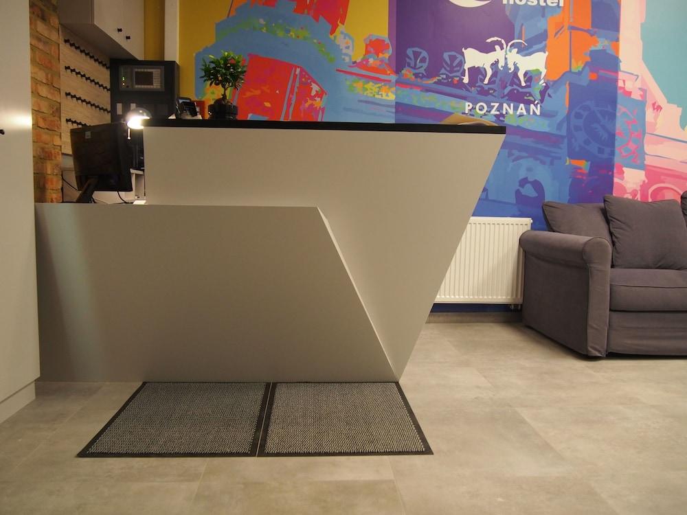 Moon Hostel Poznań