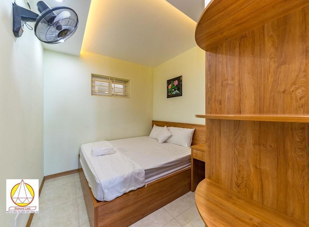 Diamond Apartment Bien My Khe