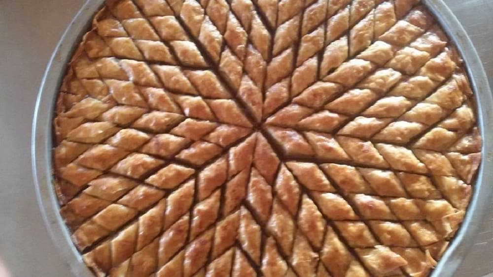 Assos Bahcivan Motel