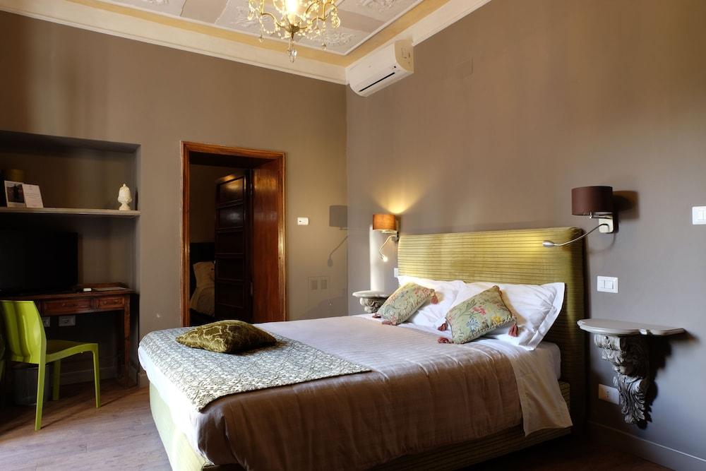 La Rocca Guest House & Spa
