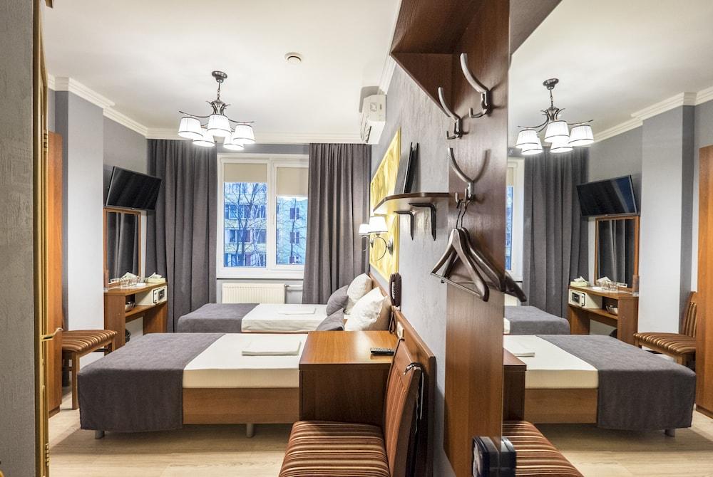 Pogosti.ru na Altufyevskom Shosse