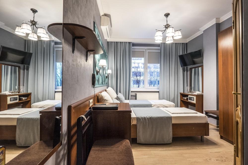 Pogosti.ru na Altufyevskom Shosse