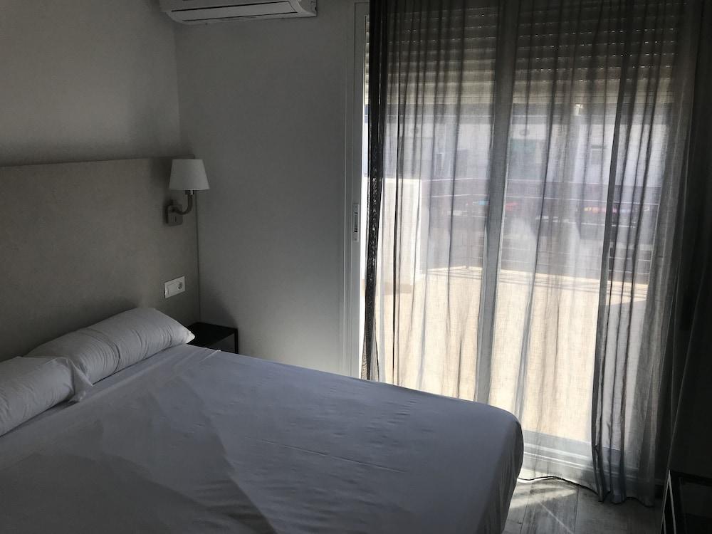 Hotel Boutique Centro BBB