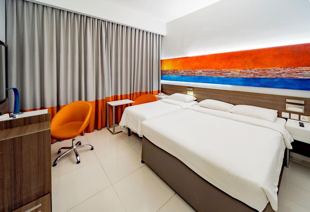 Citymax Hotel Ras Al Khaimah