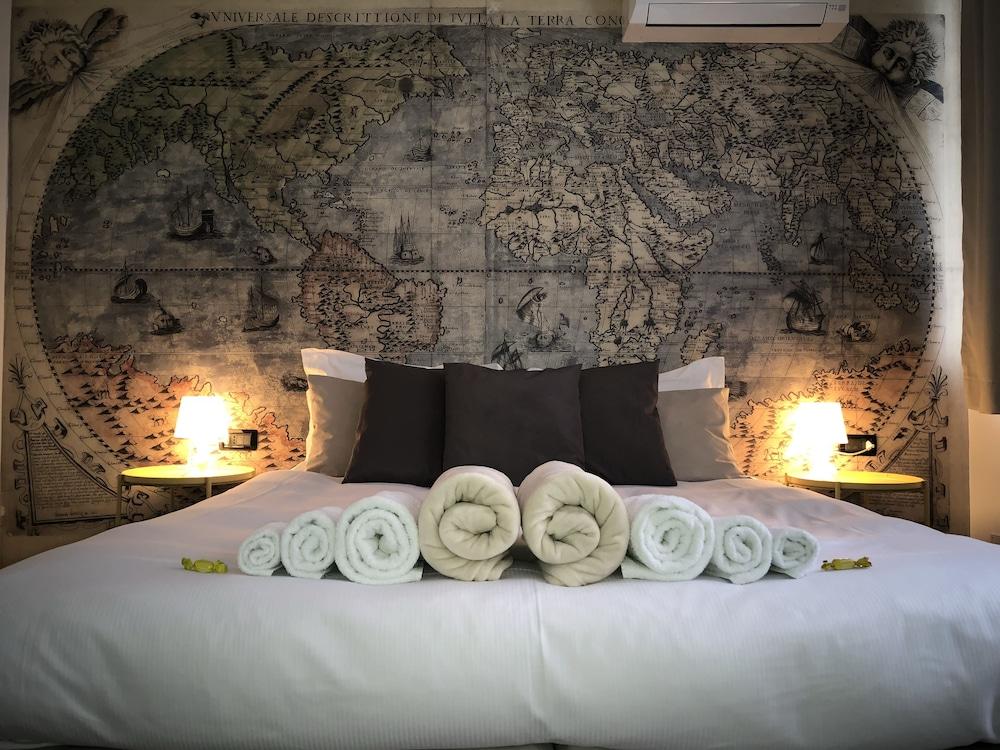 Francis B&B Superior