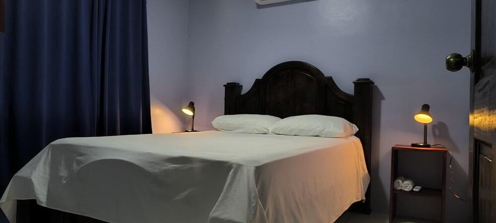 Hotel Casas Sol Sarapiqui