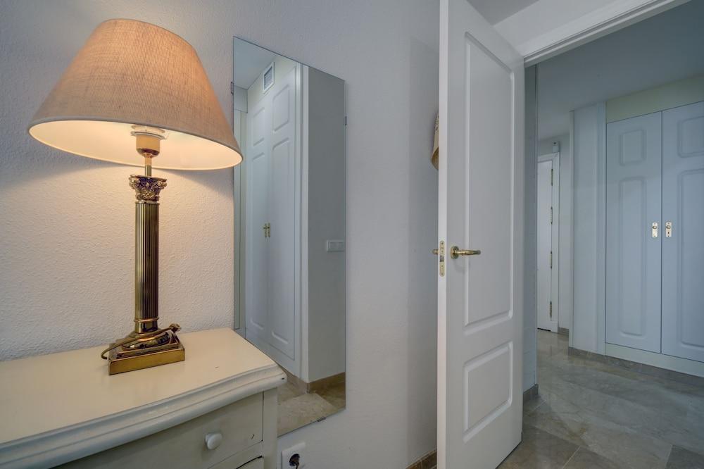 Apartamento en Manilva playa