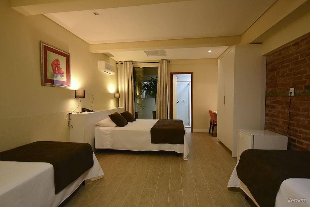 Hotel Praça da Matriz