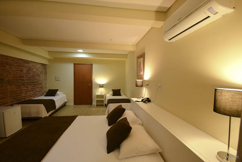 Hotel Praça da Matriz