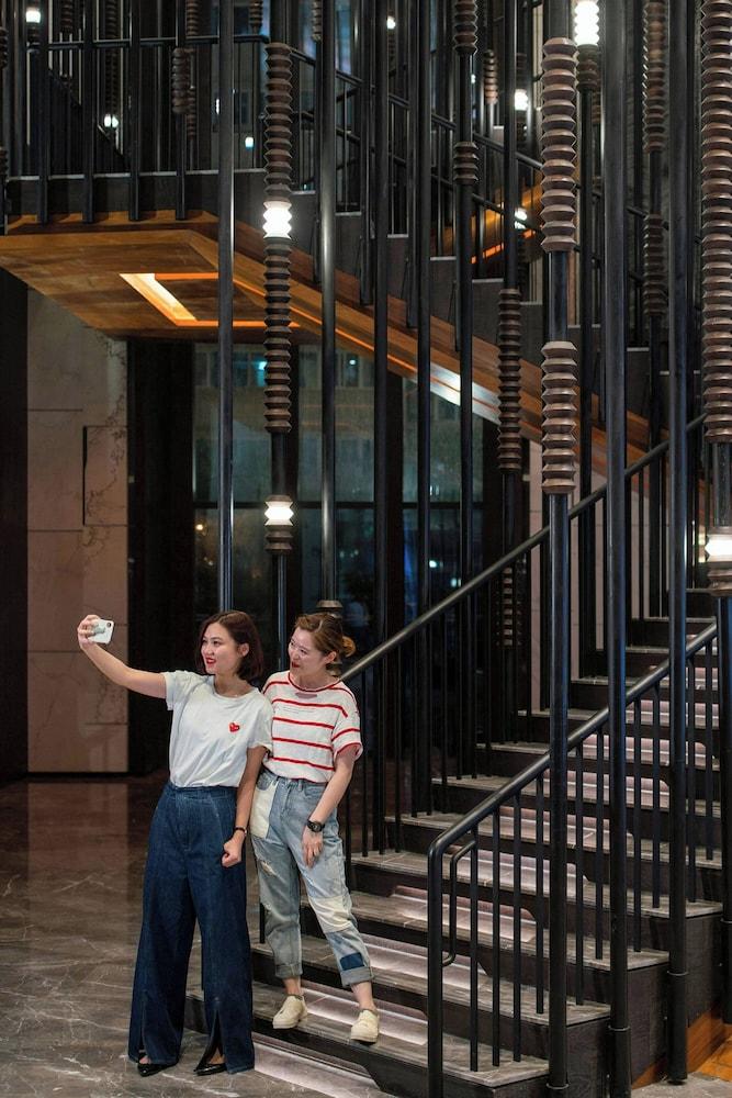 Renaissance Xi'an Hotel