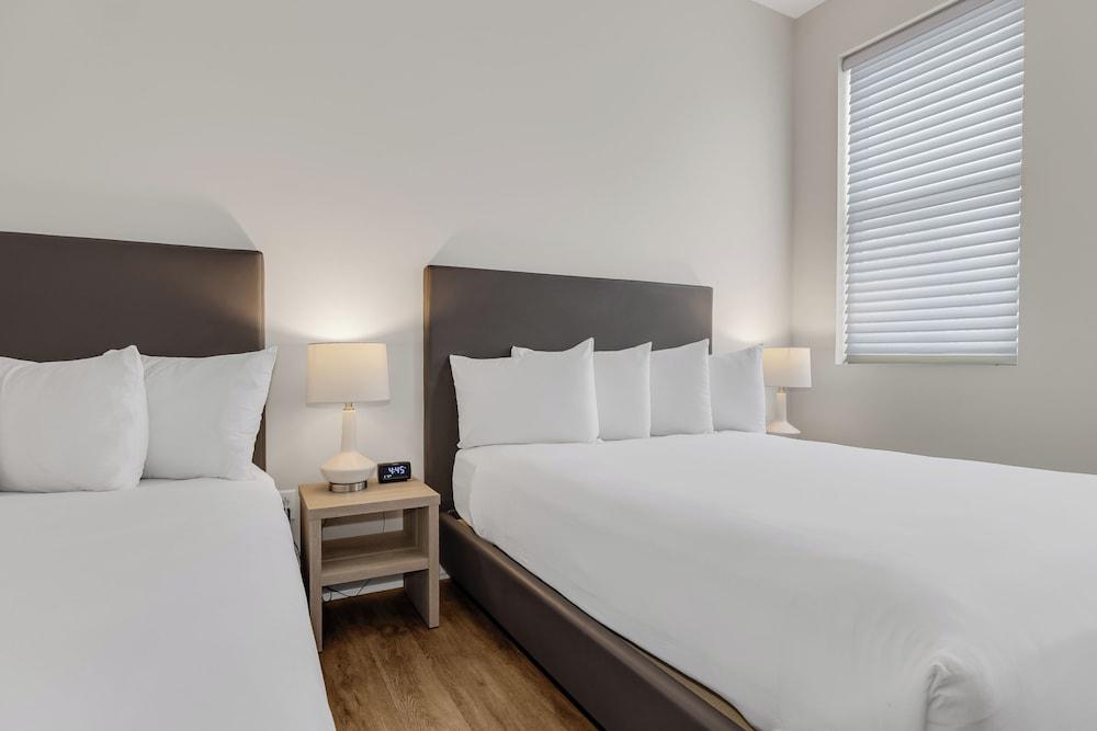 Lake Placid Inn Main Street