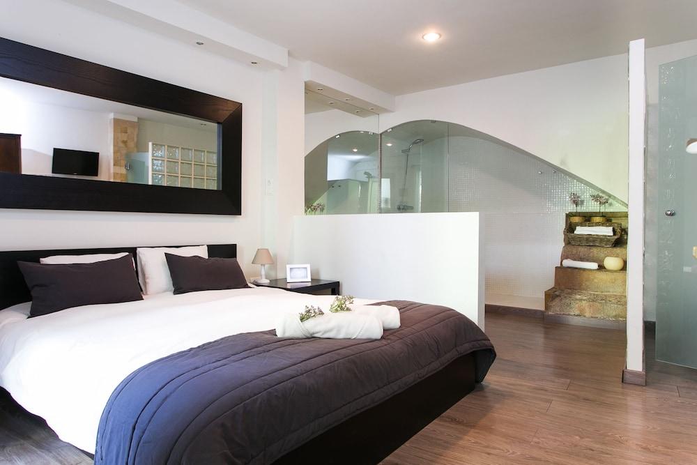 4 Rooms Barcelona